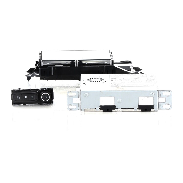 259154610R Renault TWINGO