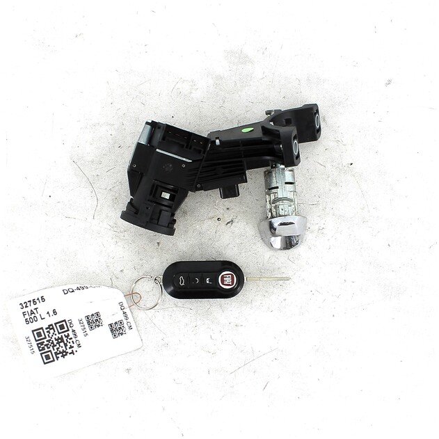 6000633239 Fiat 500L