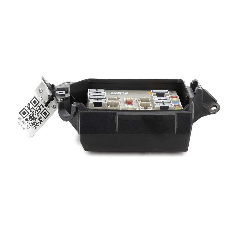 674660C Renault GRAND MODUS MODUS