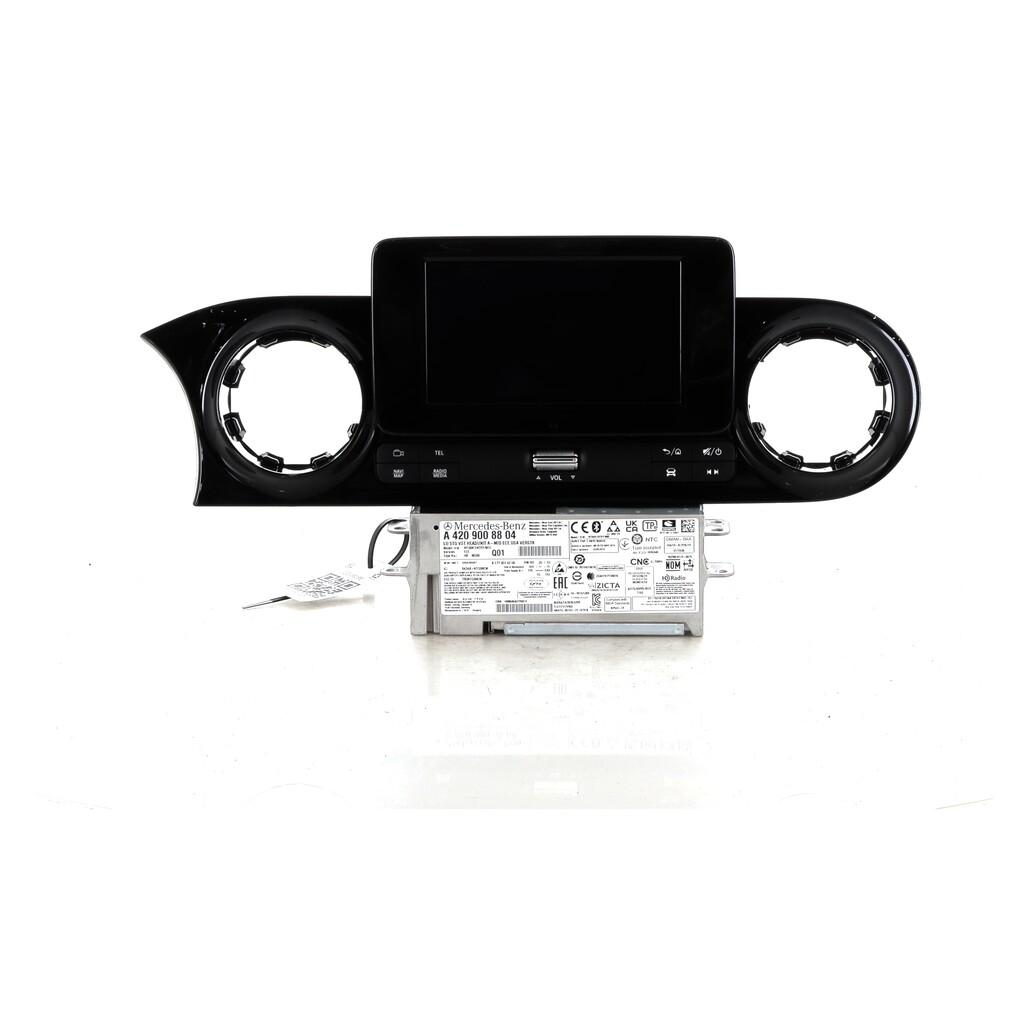 A 253 900 15 05 Mercedes CLASSE T