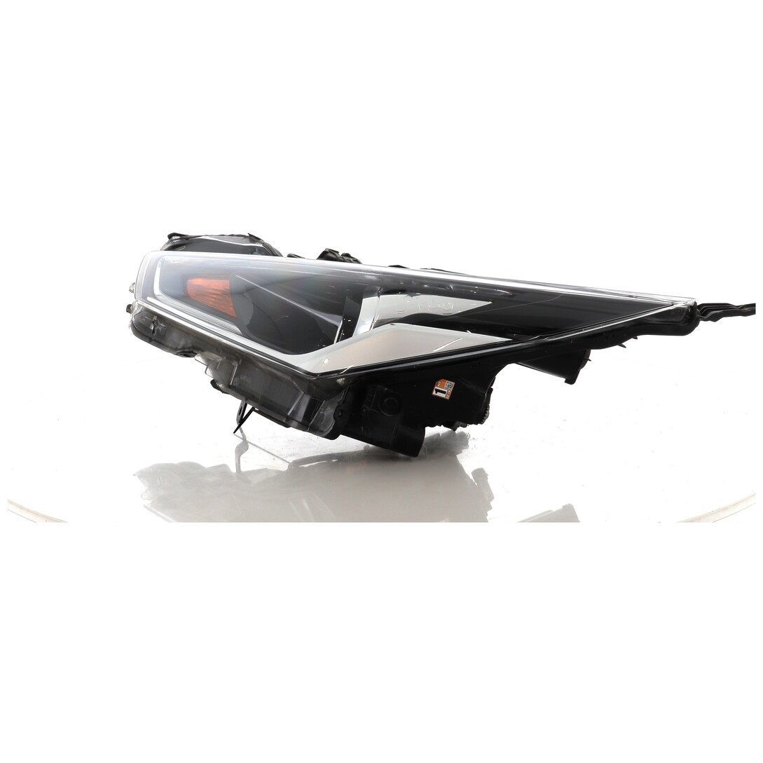 811700H210 Toyota AYGO