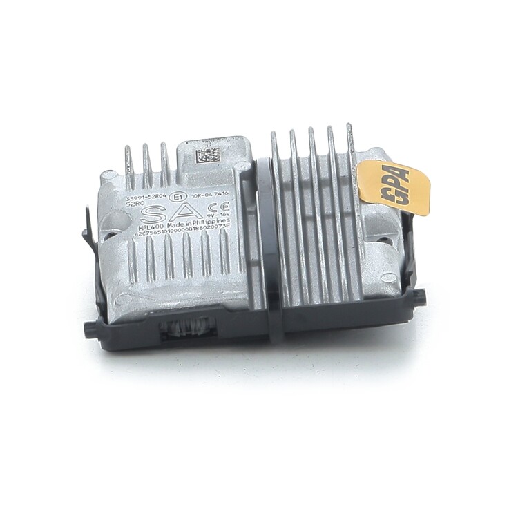 33991-52R04 Suzuki SWIFT