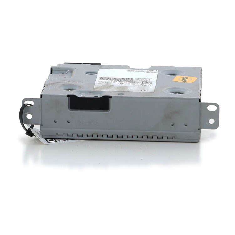 16 882 901 80 Peugeot 508