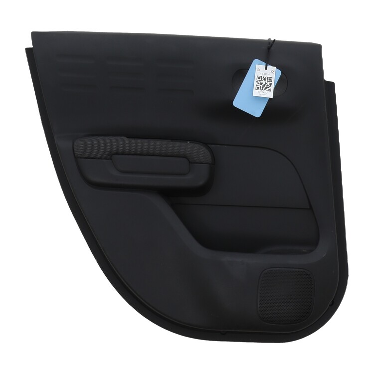 Pièces spécifiques occasion - Citroen C3 AIRCROSS - YQ 005 382 ZP