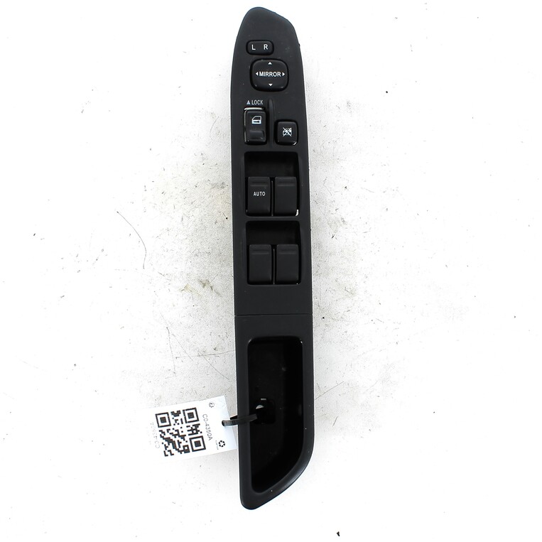 GPA-23-0025189 Subaru FORESTER
