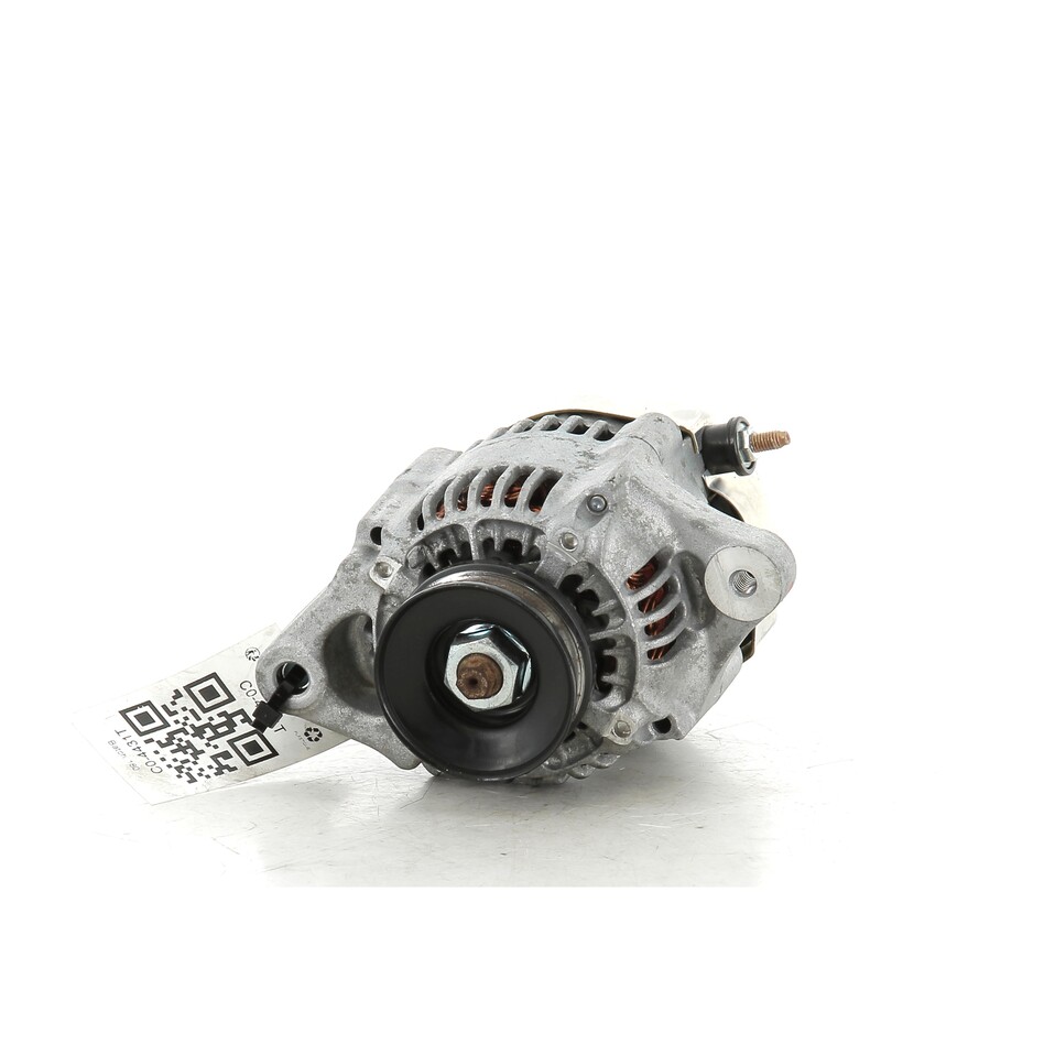 GPA-21-0002226 Aixam S9