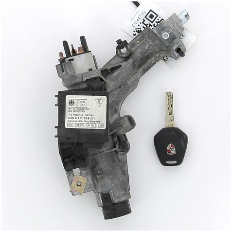 99634701707 Porsche 911 CARRERA