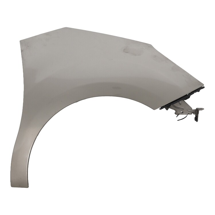 Right front fender