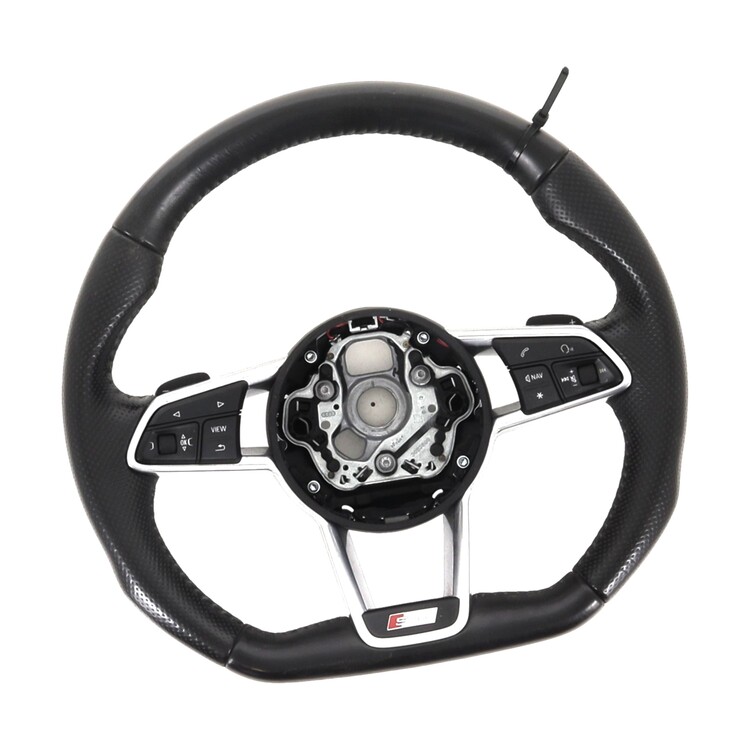 8S0419091AB JAH Audi TT