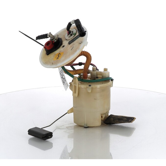 XR822164 Jaguar S-TYPE