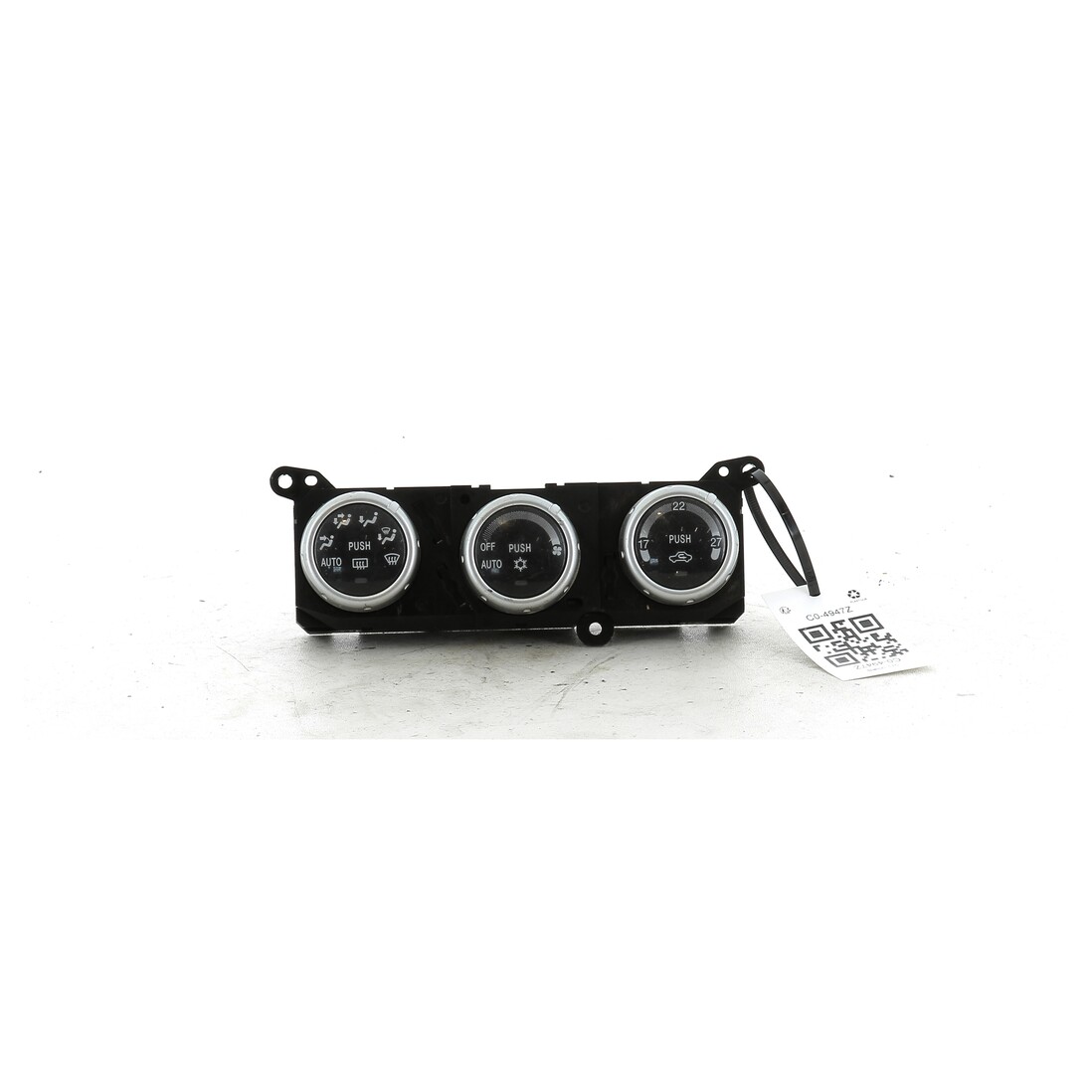 7820A362 Mitsubishi L200 PICKUP