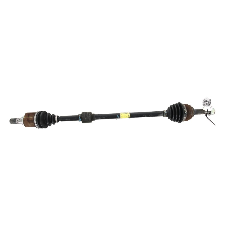 39100-1HS0B- Nissan MICRA