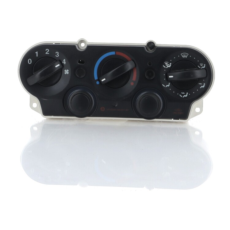 1426730 Ford FIESTA FUSION