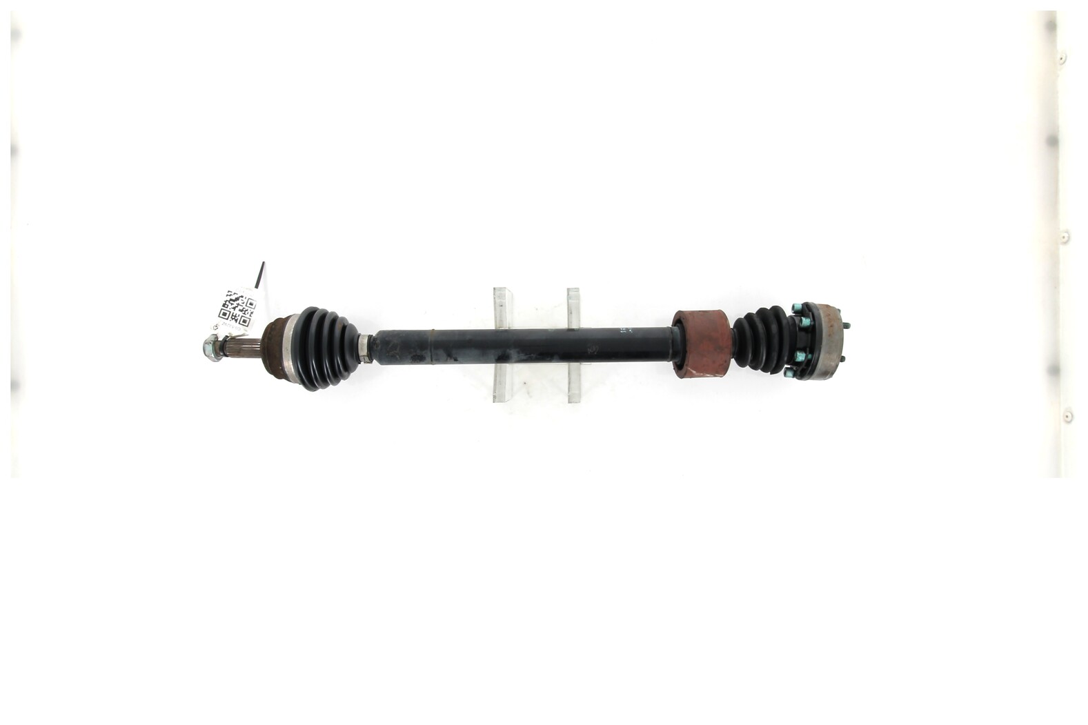 6K0407452 FX Seat IBIZA
