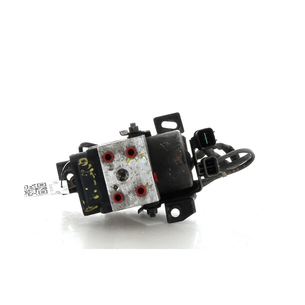 MR289302 Mitsubishi PAJERO