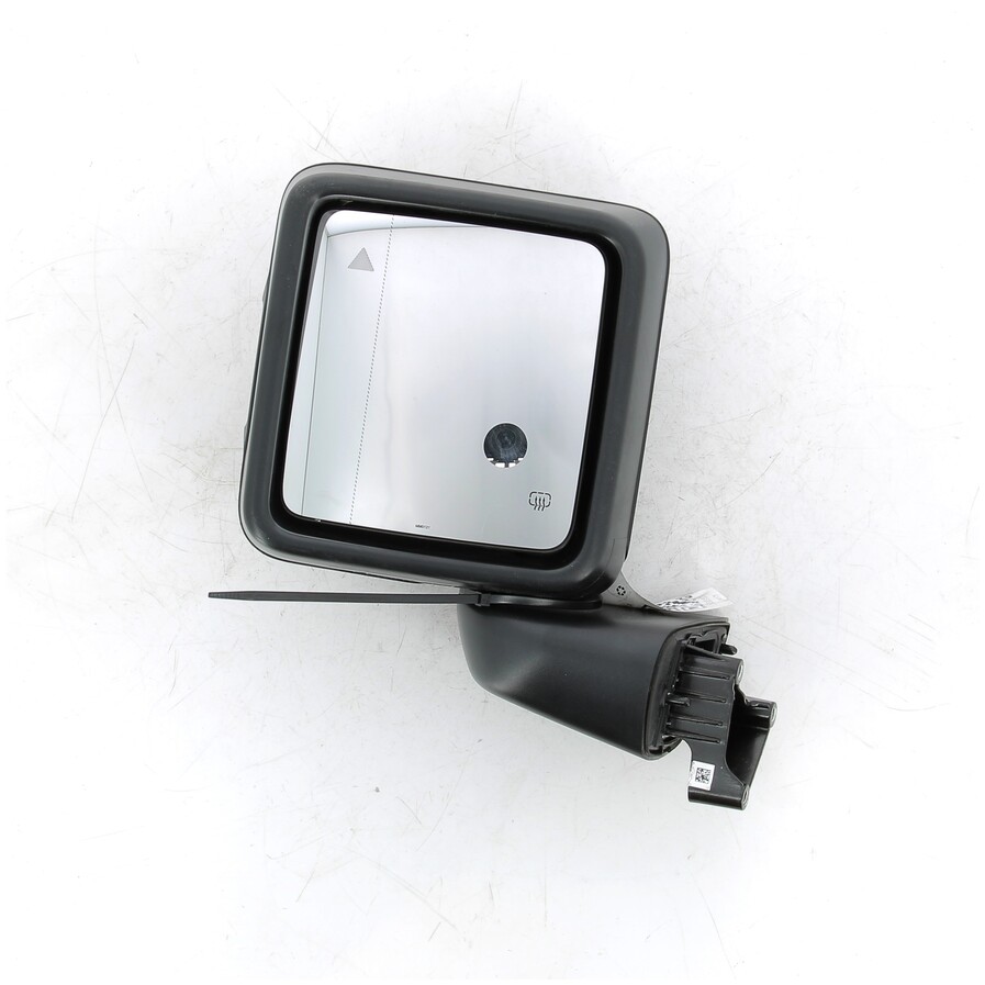 GPA-23-0026237 Jeep WRANGLER