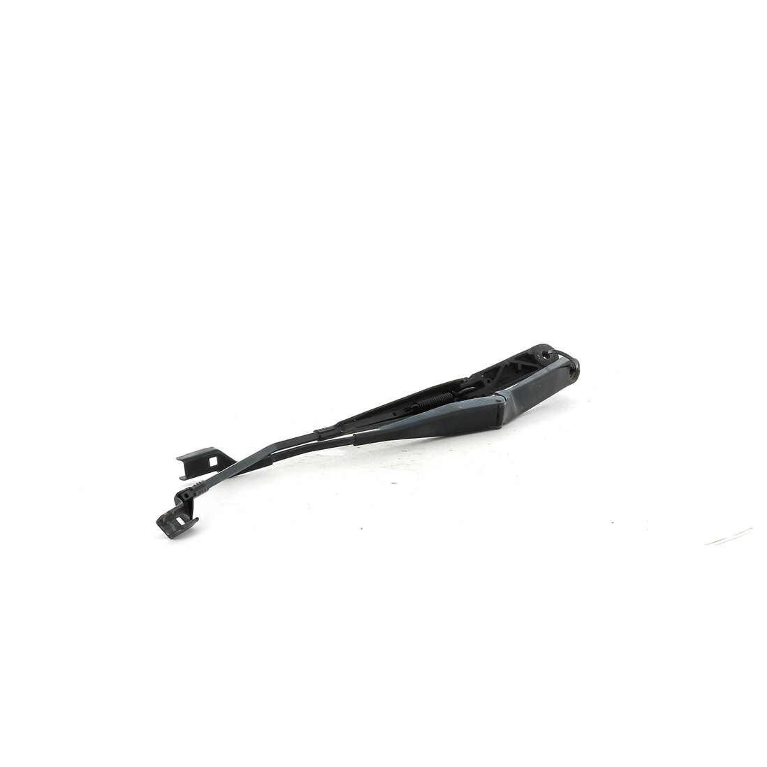 Front wiper arms (x2) used - Skoda SUPERB - 3T1955410A