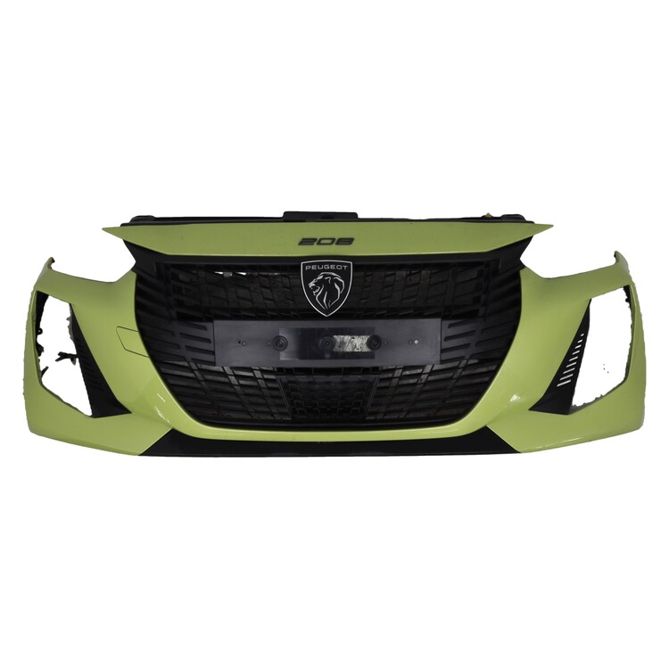 169233131T Peugeot 208