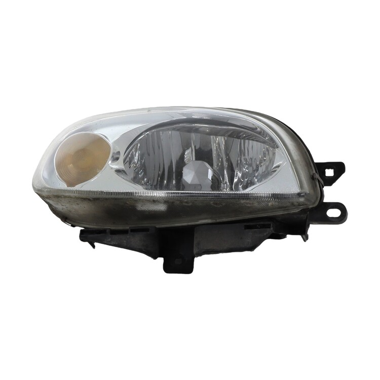 00006205W2 Citroen SAXO