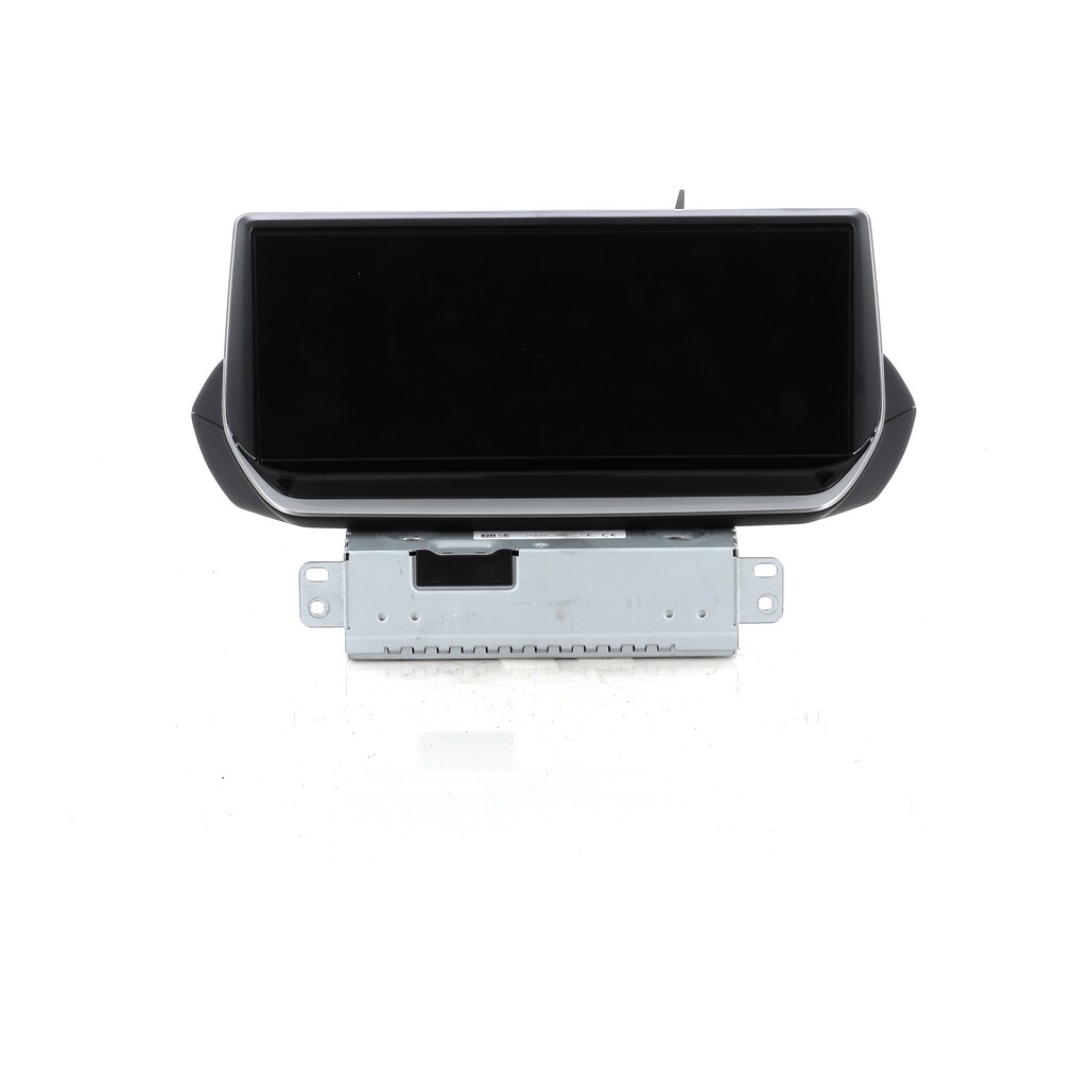 16 803 261 80 Peugeot 2008