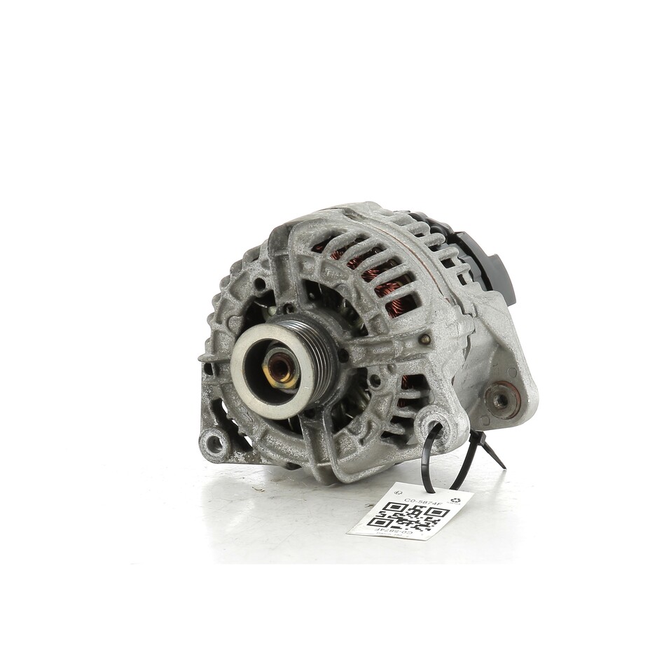 Alternator used - Ford MONDEO CLIPPER - 1104987