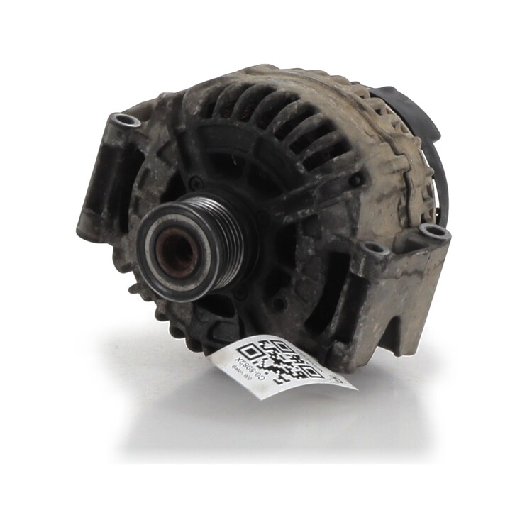 0131541002 Mercedes VITO COMPACT VIANO