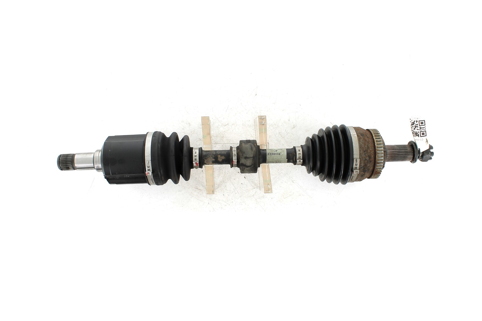 495003L310 Hyundai GRANDEUR AZERA
