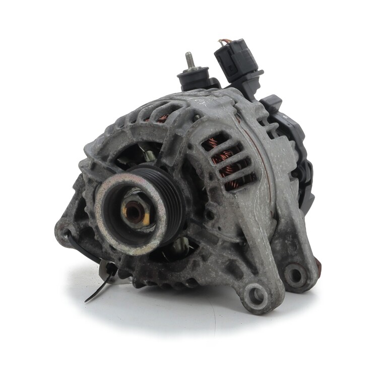 270600D030 Toyota COROLLA AVENSIS