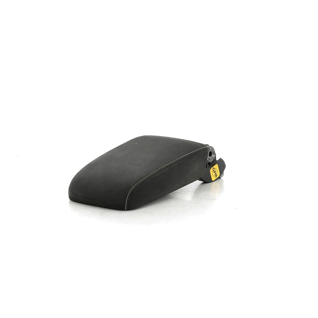 Central armrest used - Volkswagen GOLF - 5G0864207F OOI