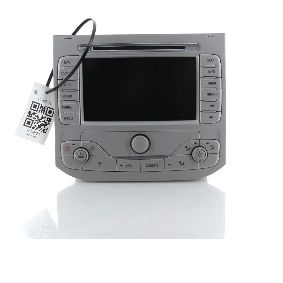 1701139 Ford FOCUS KUGA