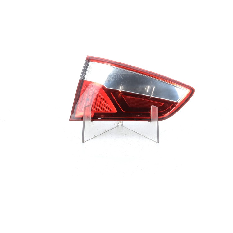 2284991 Ford ECOSPORT