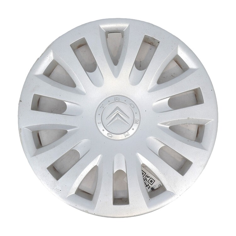 00005416F7 Citroen C3 C2