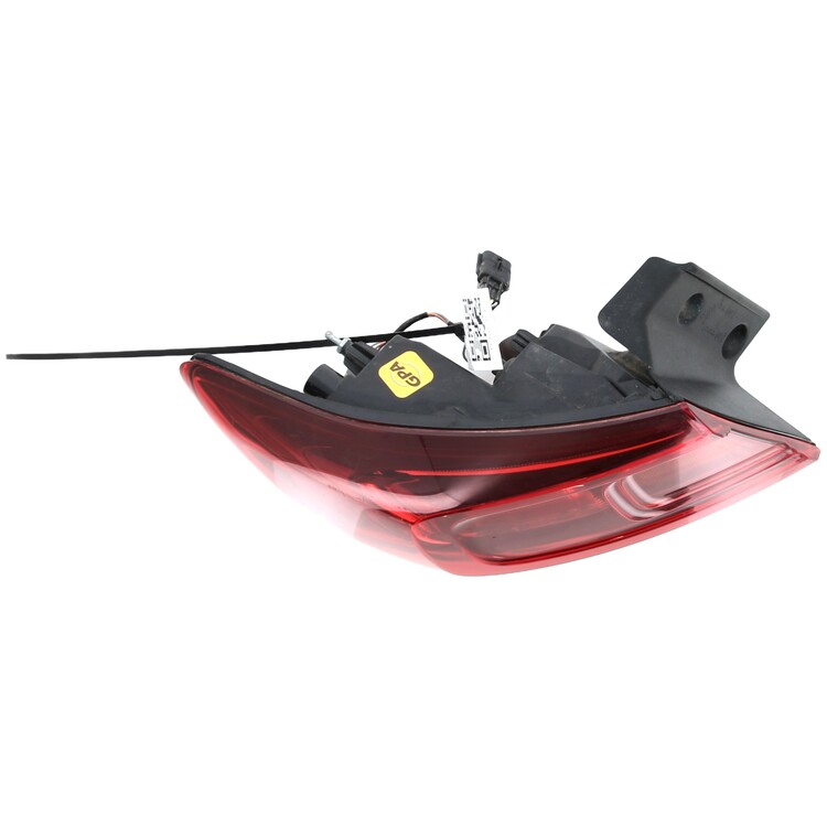 265552867R Renault TALISMAN