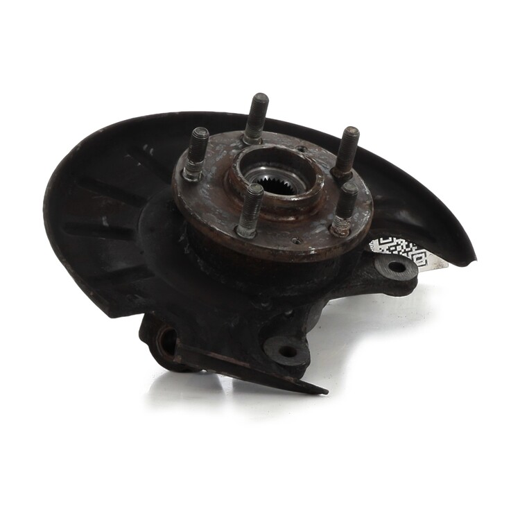 RUB000040 Land Rover FREELANDER