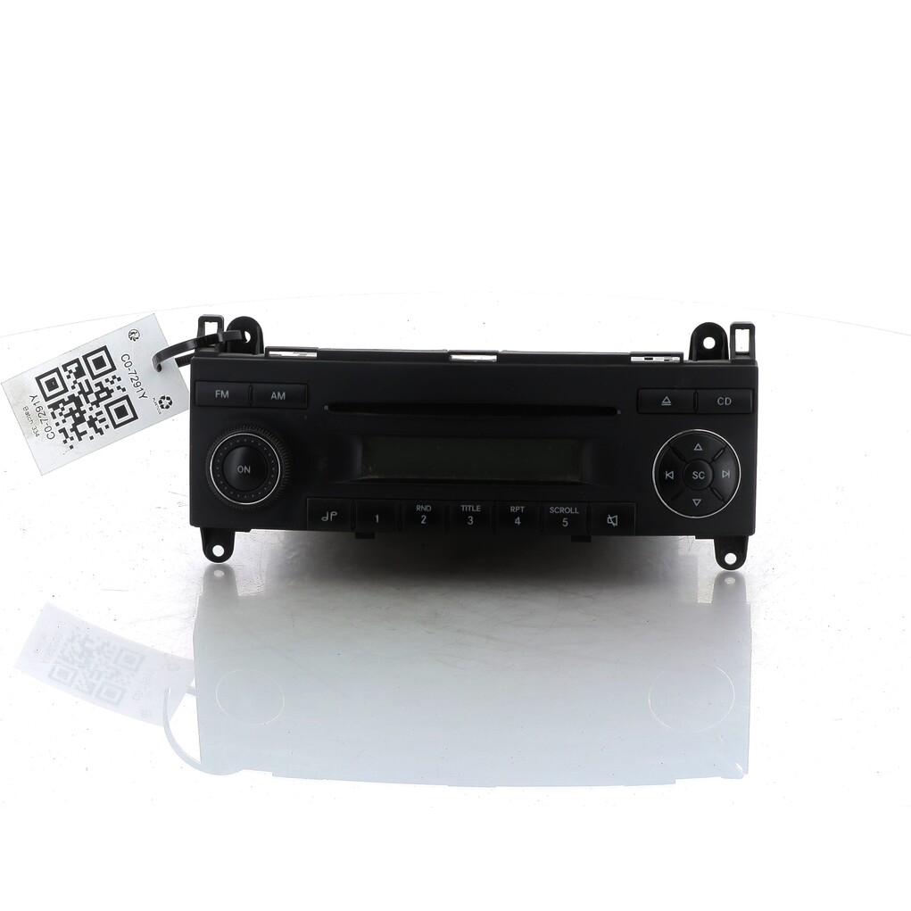 9068200886 Mercedes VITO COMBI SPRINTER VITO