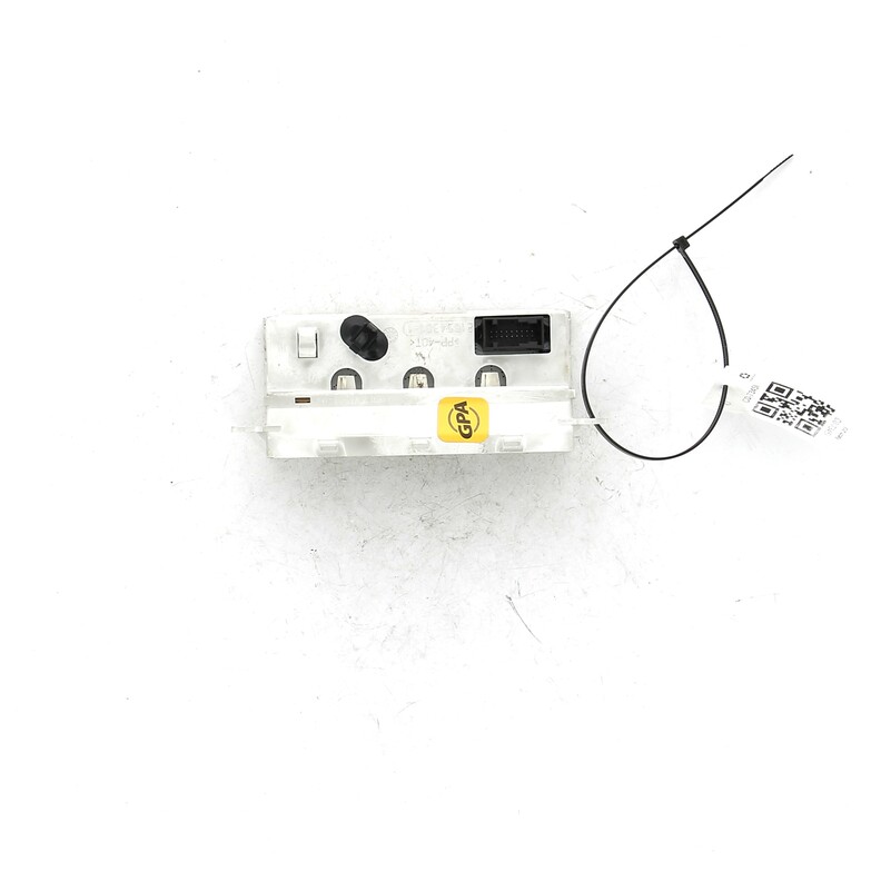 00006564RV Peugeot PARTNER 307 206