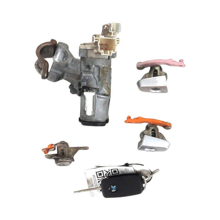 8970842010 Toyota RAV4
