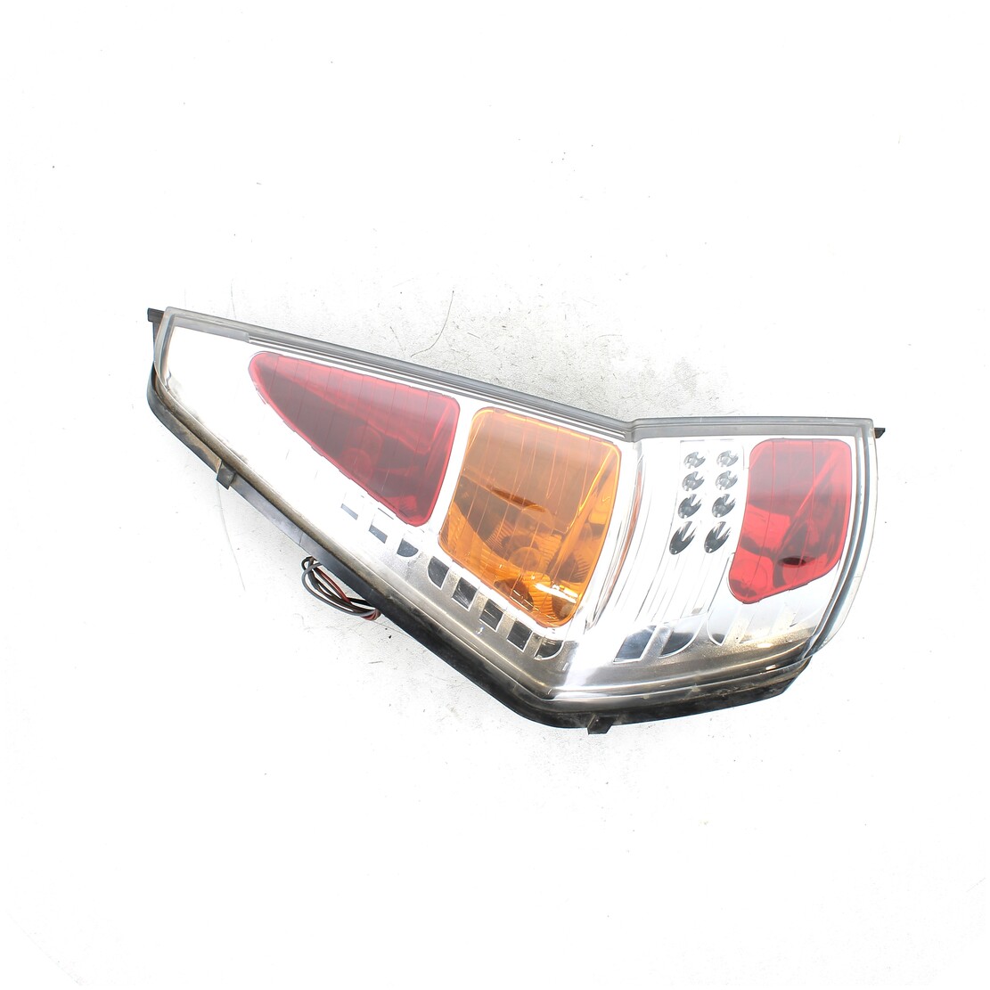 GPA-23-0025401 Microcar M.GO