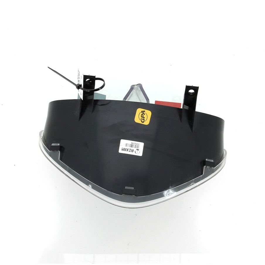 8AJ033A Aixam S8