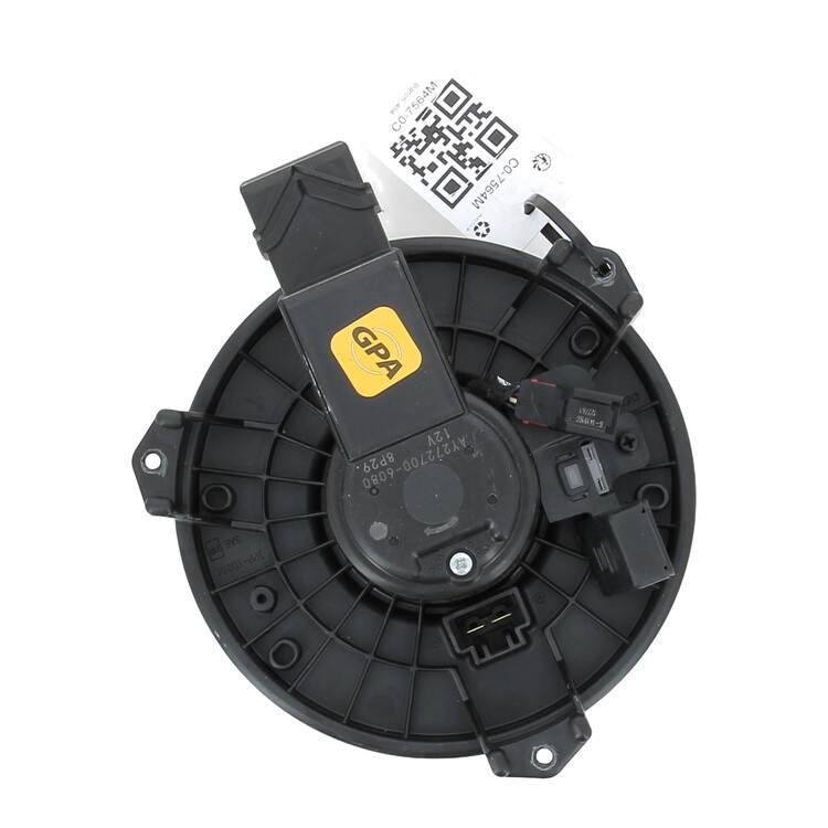 K68089118AA Jeep WRANGLER