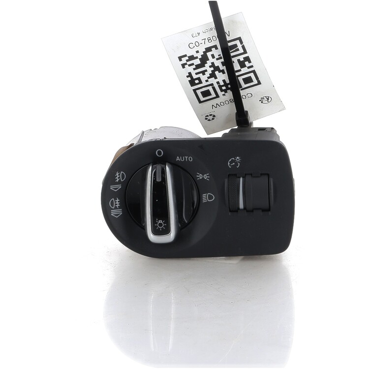 8J1941531AE 5PR Audi TT