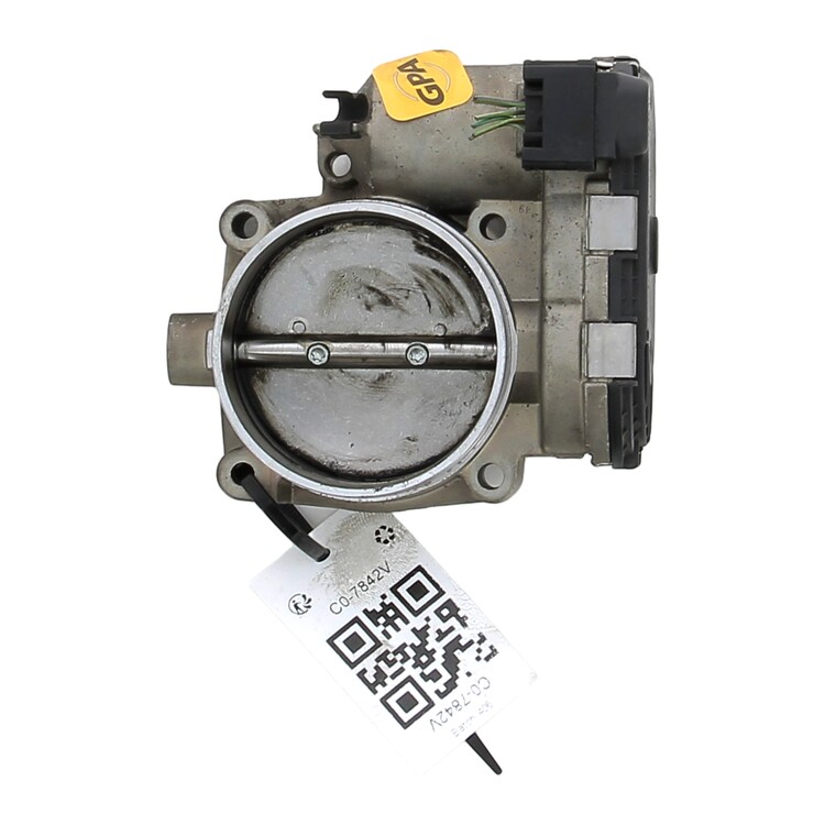 99760511501 Porsche CAYENNE