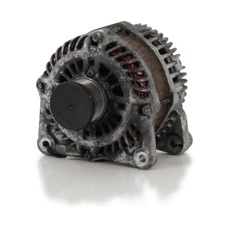 23100-JG71A- Nissan X-TRAIL