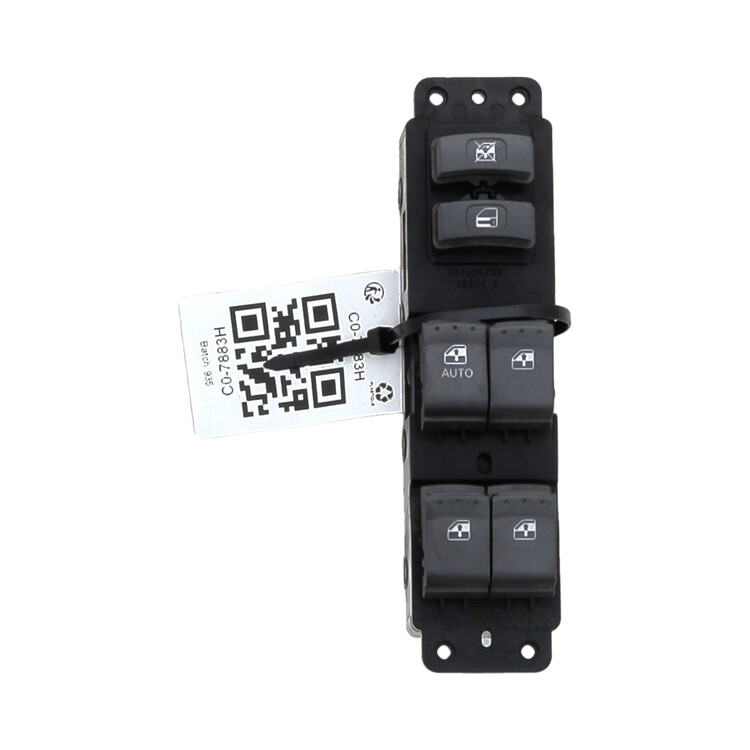 8581009100HCC Ssangyong KYRON