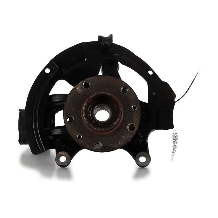 400158307R Renault MEGANE