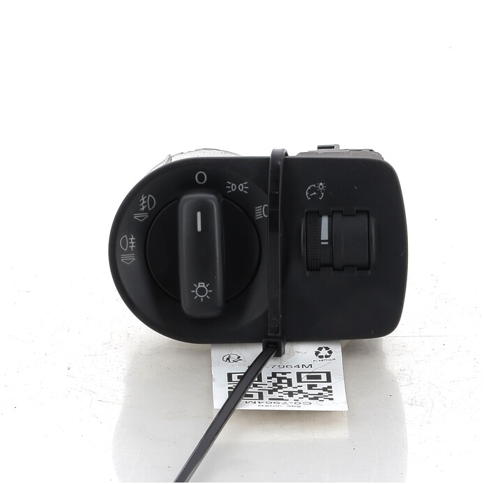 8P1941531B 5PR Audi A3