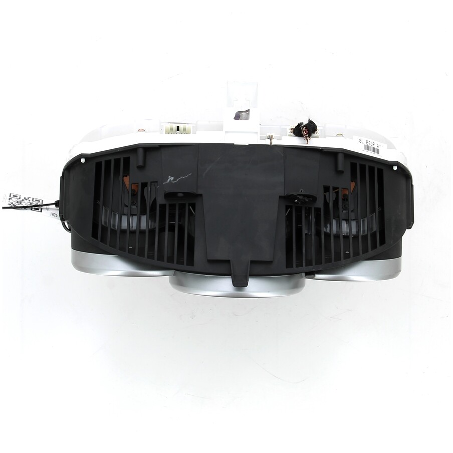 BS3T55471A Mazda MAZDA 3