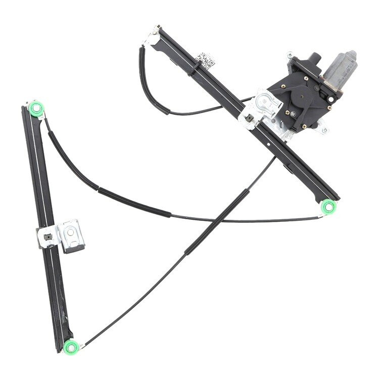 6X0959802B Volkswagen Seat LUPO AROSA