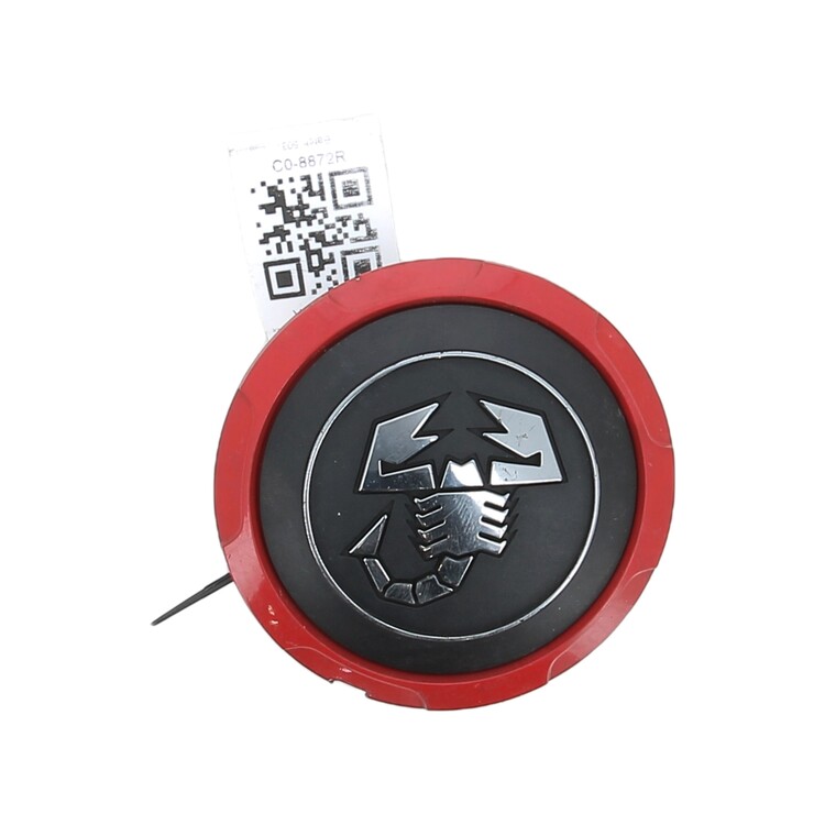 52057487 Fiat 500 ABARTH