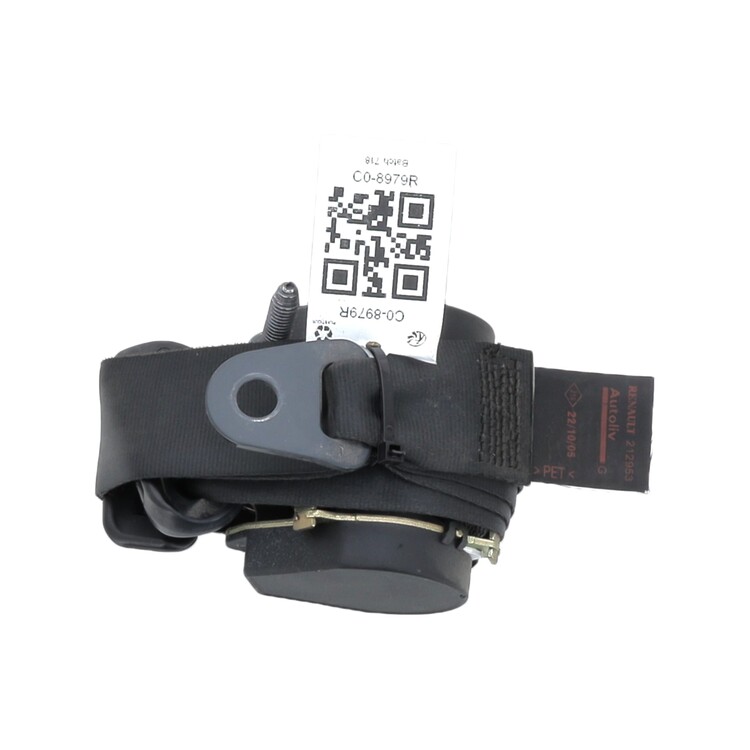 8200934779 Dacia LOGAN